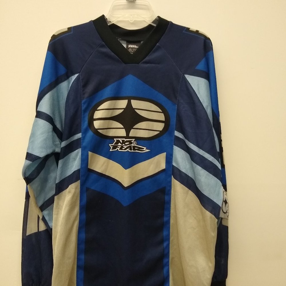 FOX NO FEAR  MotoX Shirt